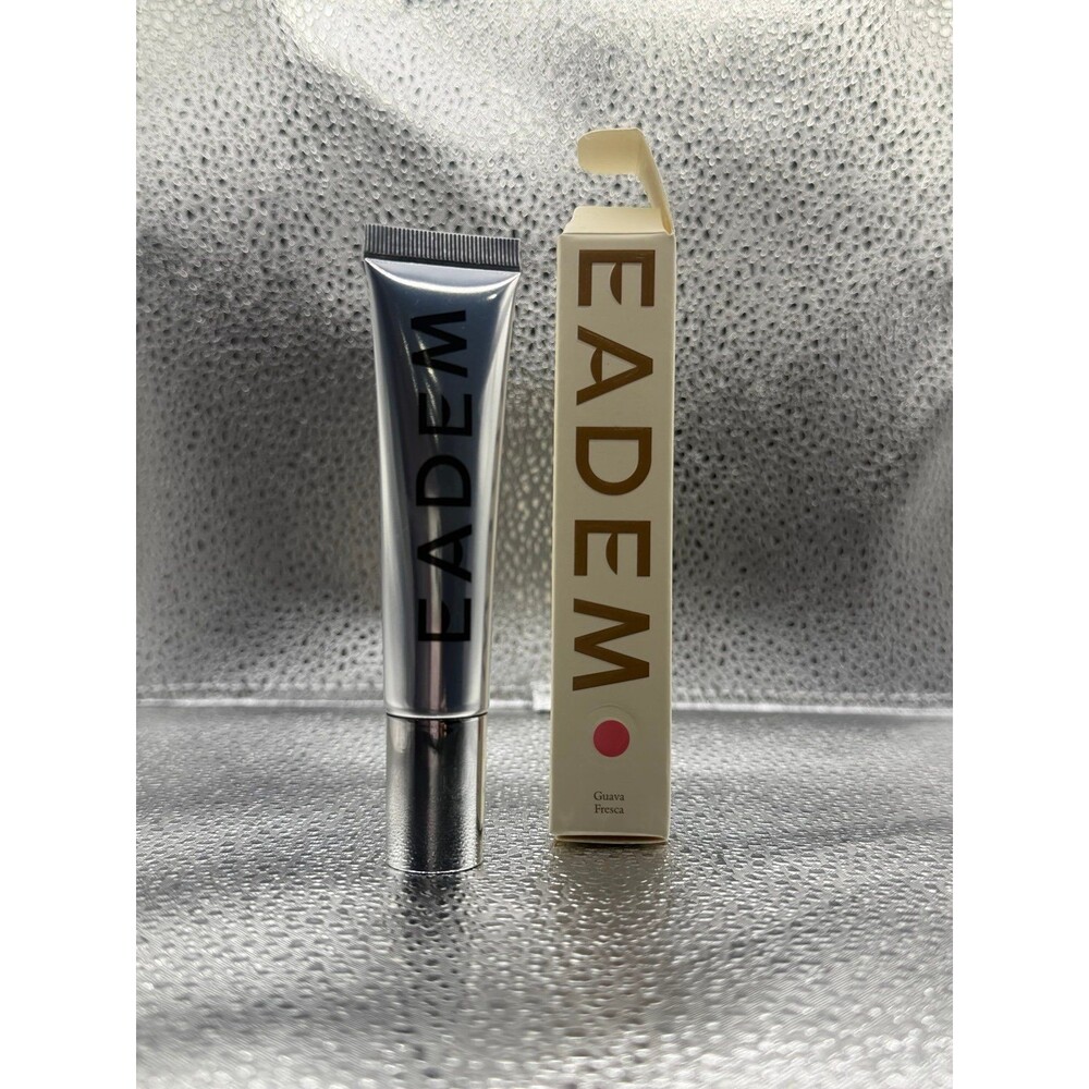 EADEM LIP SOFTENING BALM in Guava Fresca